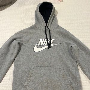 Nine Hoodie Size Small
